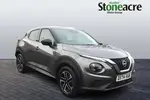 2024 Nissan Juke