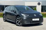 2021 Volkswagen ID.3