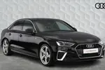 2024 Audi A4