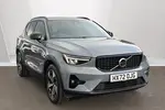 2022 Volvo XC40