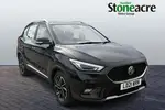 2021 MG ZS