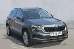2026 Skoda Karoq