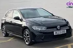 2023 Volkswagen Polo