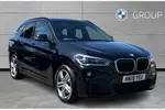 2019 BMW X1