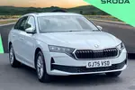 2025 Skoda Octavia