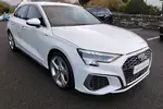 2023 Audi A3