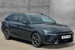 2025 Cupra Leon