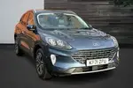 2021 Ford Kuga