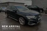 2022 Audi A3