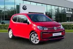 2017 Volkswagen Up