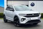 2025 Volkswagen T-Cross