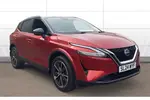 2024 Nissan Qashqai