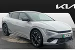 2025 Kia EV6