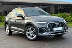 2022 Audi Q5 Sportback