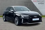2022 Audi RS3