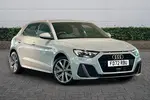 2022 Audi A1