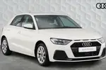 2023 Audi A1
