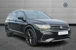 2022 Volkswagen Tiguan Allspace
