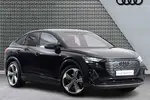 2024 Audi Q4 e-tron Sportback