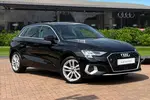2023 Audi A3