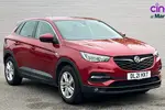 2021 Vauxhall Grandland X