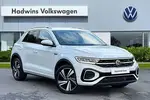 2024 Volkswagen T-Roc