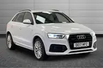 2017 Audi Q3