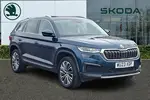 2023 Skoda Kodiaq