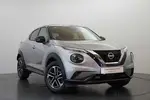 2024 Nissan Juke