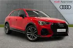 2023 Audi Q3