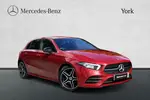 2023 Mercedes-Benz A-Class