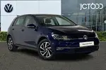 2020 Volkswagen Golf