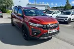 2024 Dacia Jogger