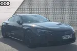 2026 Audi e-tron GT