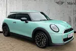 2024 MINI Hatchback