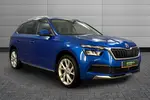 2023 Skoda Kamiq