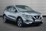 2019 Nissan Qashqai