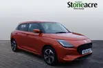 2024 Suzuki Swift