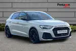 2024 Audi A1