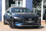 2025 Mazda 3