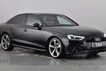 2020 Audi A4