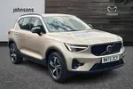 2022 Volvo XC40