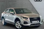 2023 Audi Q2