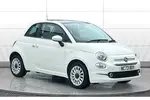 2024 Fiat 500