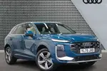 2026 Audi Q3