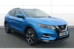 2020 Nissan Qashqai