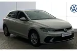 2022 Volkswagen Polo