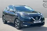 2019 Nissan Qashqai