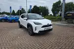 2023 Toyota Yaris Cross