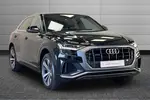 2022 Audi Q8
